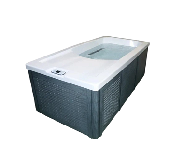 Chill Therapy CHILL1000 Cold Plunge