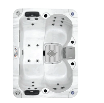 LYS4000 Plug & Play 4 Person Spa
