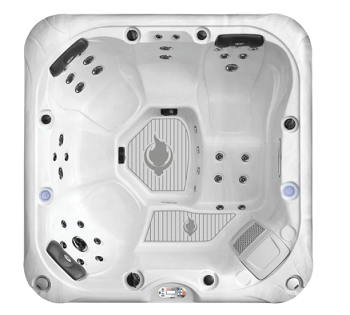 LYS5000 Luxury 240V 6 Person Spa