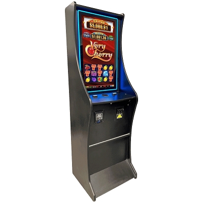 Very Cherry Casino Skill Game (32