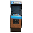Donkey Kong 3 Arcade Game Remake! (512 Games in One) 