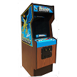 Donkey Kong 3 Arcade Game Remake! (512 Games in One) 