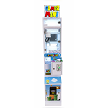 Slim-Line  Mini Crane Arcade Machine 