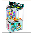 Big Win Crane Machine 