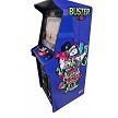 Vintage Arcade Game Remake 