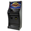 Magic Bomb Casino Skill Game 