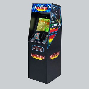 Arcade Game 