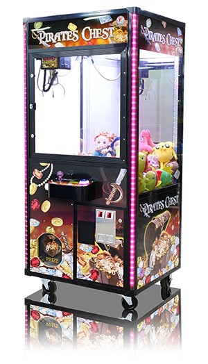 Skill Crane 