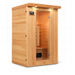 Helock Sauna 