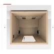 Hemlock Sauna 