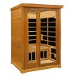 Cedar Sauna 
