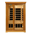 Cedar Sauna 