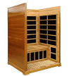 Cedar Sauna 