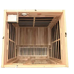 Cedar Sauna 