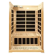 Helock Sauna 