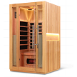 Hemlock Sauna 