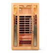 Hemlock Sauna 
