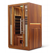 Cedar Sauna 