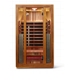 Cedar Sauna 