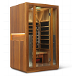 Cedar Sauna 
