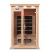 Hemlock Sauna 