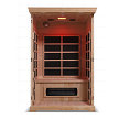 Helock Sauna 