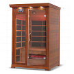 Cedar Sauna 