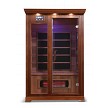 Cedar Sauna 