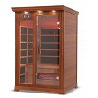 Cedar Sauna 