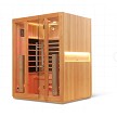Hemlock Sauna 