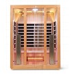 Hemlock Sauna 