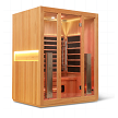Helock Sauna 
