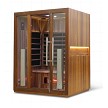 Cedar Sauna 