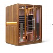 Cedar Sauna 