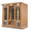 Hemlock Sauna 