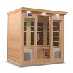 Hemlock Sauna 
