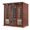Cedar Sauna 