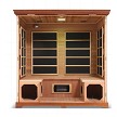 Sauna Cedar 