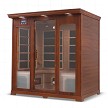 Cedar Sauna 
