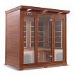 Cedar Sauna 