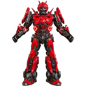 Giant Robot Armor Costume (#2) 