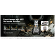 Sewer Pipe Inspection Robot 