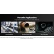 Sewer Pipe Inspection Robot 