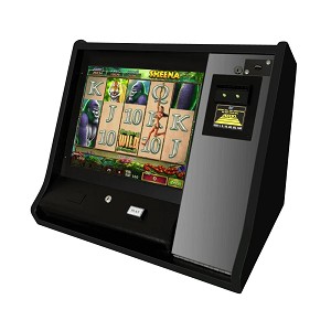 Sheena Casino Skill Game 
