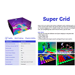Jamma DX LED Dance Floor 