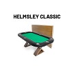 Poker Table 