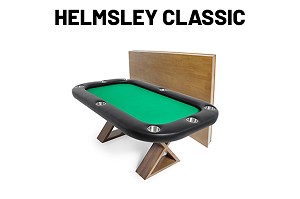 Poker Table 