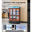 Commercial Refrigeration 