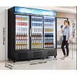 Commercial Refrigeration 