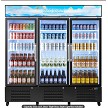 Commercial Refrigeration 